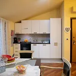 Casa Sonia * 카스티글리온플로렌티노