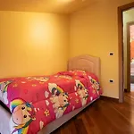 Casa Sonia 아파트 카스티글리온플로렌티노
