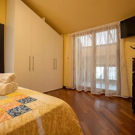 아파트 Casa Sonia *